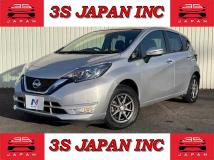 2019 Nissan Note