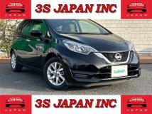 2020 Nissan Note