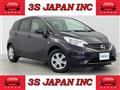 2013 Nissan Note