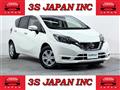 2018 Nissan Note