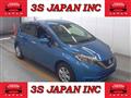 2018 Nissan Note