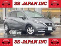 2018 Nissan Note