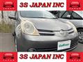 2005 Nissan Note