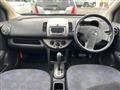 2005 Nissan Note