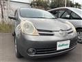 2005 Nissan Note
