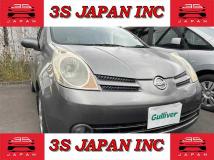 2005 Nissan Note