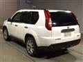 2012 Nissan X-Trail