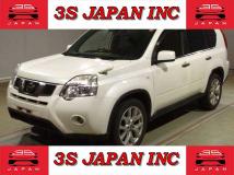 2012 Nissan X-Trail