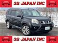 2011 Nissan X-Trail