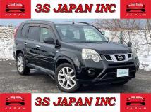 2011 Nissan X-Trail