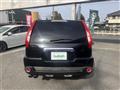 2011 Nissan X-Trail