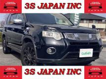 2011 Nissan X-Trail