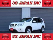 2015 Nissan X-Trail
