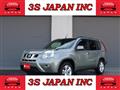 2013 Nissan X-Trail