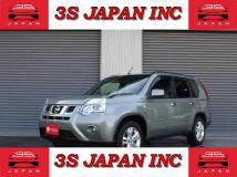 2013 Nissan X-Trail