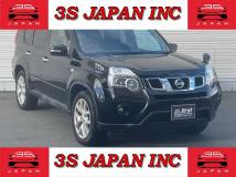2010 Nissan X-Trail