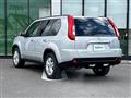 2012 Nissan X-Trail