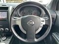 2012 Nissan X-Trail