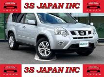 2012 Nissan X-Trail