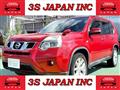 2010 Nissan X-Trail