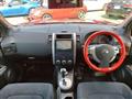 2010 Nissan X-Trail