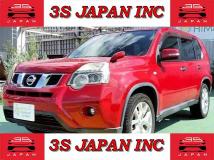 2010 Nissan X-Trail