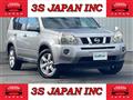 2008 Nissan X-Trail