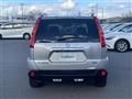 2008 Nissan X-Trail
