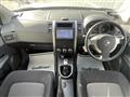 2008 Nissan X-Trail