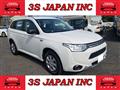 2014 Mitsubishi OUTLANDER PHEV