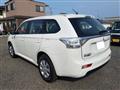 2014 Mitsubishi OUTLANDER PHEV