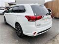 2016 Mitsubishi OUTLANDER PHEV