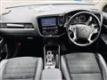 2016 Mitsubishi OUTLANDER PHEV