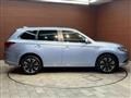 2016 Mitsubishi OUTLANDER PHEV