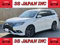 2017 Mitsubishi OUTLANDER PHEV
