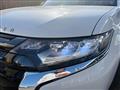 2017 Mitsubishi OUTLANDER PHEV
