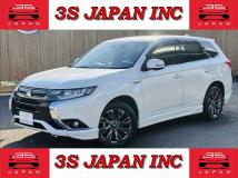 2017 Mitsubishi OUTLANDER PHEV