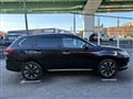 2016 Mitsubishi OUTLANDER PHEV