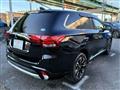 2016 Mitsubishi OUTLANDER PHEV