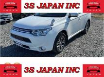 2013 Mitsubishi Outlander