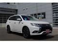 2015 Mitsubishi OUTLANDER PHEV