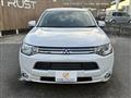 2013 Mitsubishi OUTLANDER PHEV