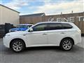 2013 Mitsubishi OUTLANDER PHEV