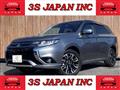2016 Mitsubishi OUTLANDER PHEV