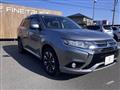 2016 Mitsubishi OUTLANDER PHEV