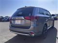 2016 Mitsubishi OUTLANDER PHEV