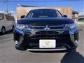 2017 Mitsubishi OUTLANDER PHEV