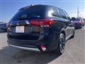 2017 Mitsubishi OUTLANDER PHEV