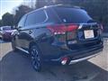 2017 Mitsubishi OUTLANDER PHEV