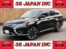2017 Mitsubishi OUTLANDER PHEV